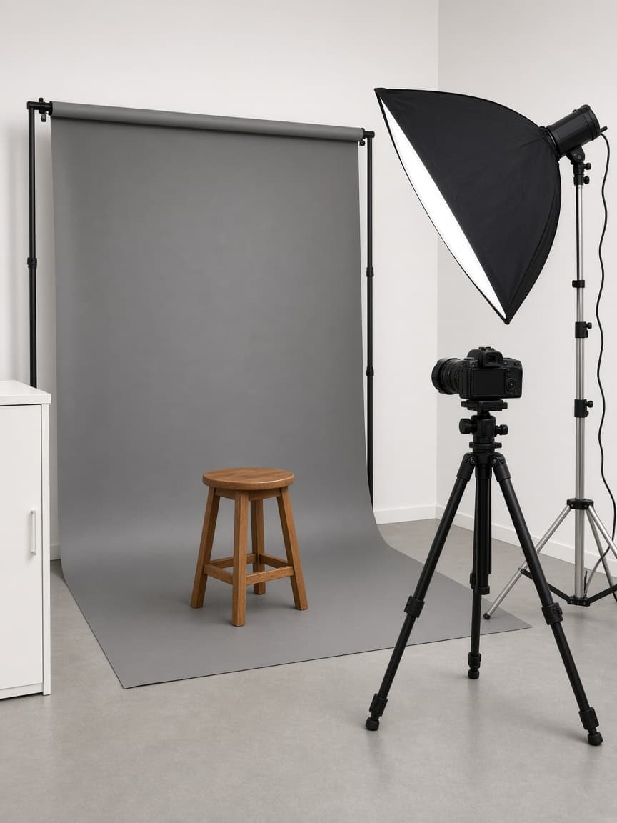 Passport photo studio and photographer in Doha, Qatar